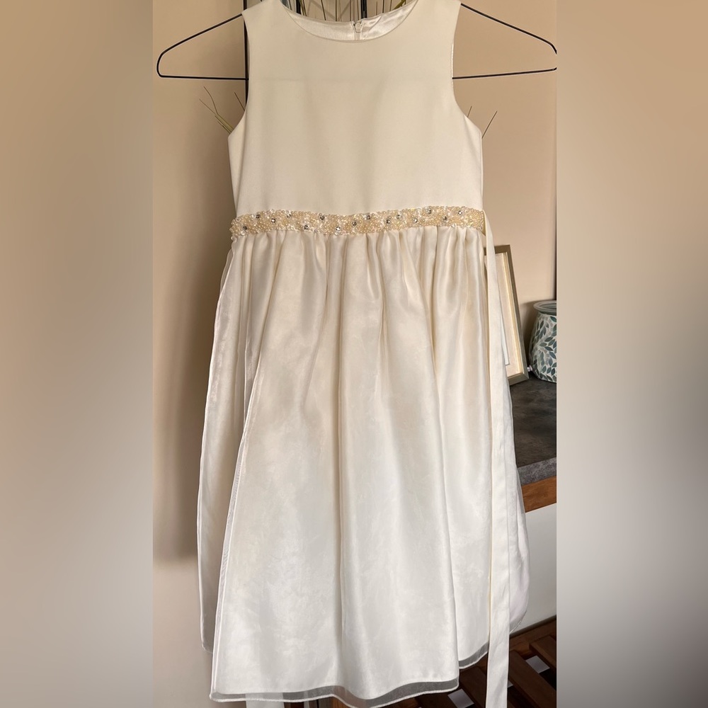 Cinderella brand formal dress size 6